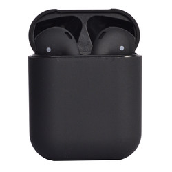 Zore BTK-ZR54 Bluetooth Headphone Black