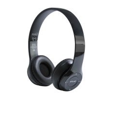 Zore BTK-ZR56 Bluetooth Kulaklık Siyah