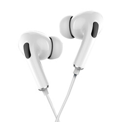 Zore BTK-ZR58 Comfort Series Bluetooth Headphone White