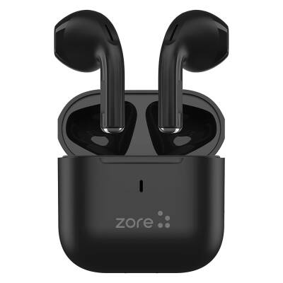 Zore BTK-ZR71 Kulak içi Bluetooth Kulaklık Siyah