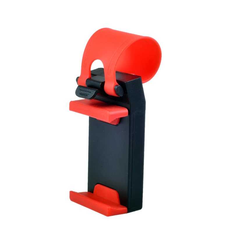 Zore Car Steering Wheel Holder - 5