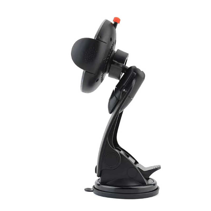 Zore CH-07 Wireless Car Holder - 2