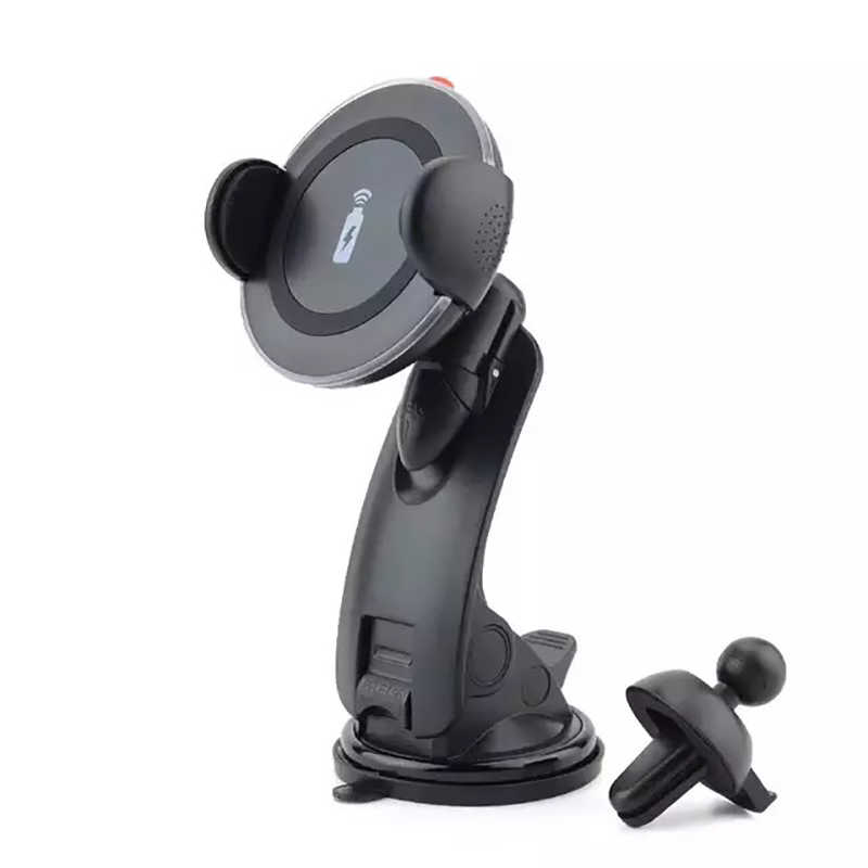 Zore CH-07 Wireless Car Holder - 3