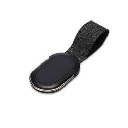 Zore CPS-016 Phone Ring Holder Apparatus Black