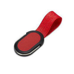 Zore CPS-016 Phone Ring Holder Apparatus Red