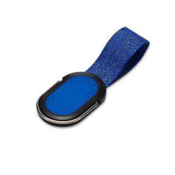 Zore CPS-016 Phone Ring Holder Apparatus Blue