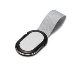 Zore CPS-016 Phone Ring Holder Apparatus Grey