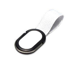 Zore CPS-016 Phone Ring Holder Apparatus White