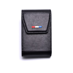 Zore CRD-01 Card Holder Wallet Black
