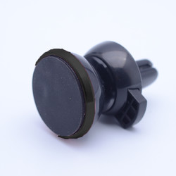 Zore CRH-02 Car Holder Black