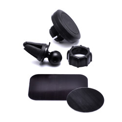 Zore CRH-03 Car Holder Black