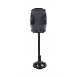 Zore CZ4011 Car Phone Holder Black