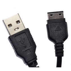 Zore D880 Usb Cable Black