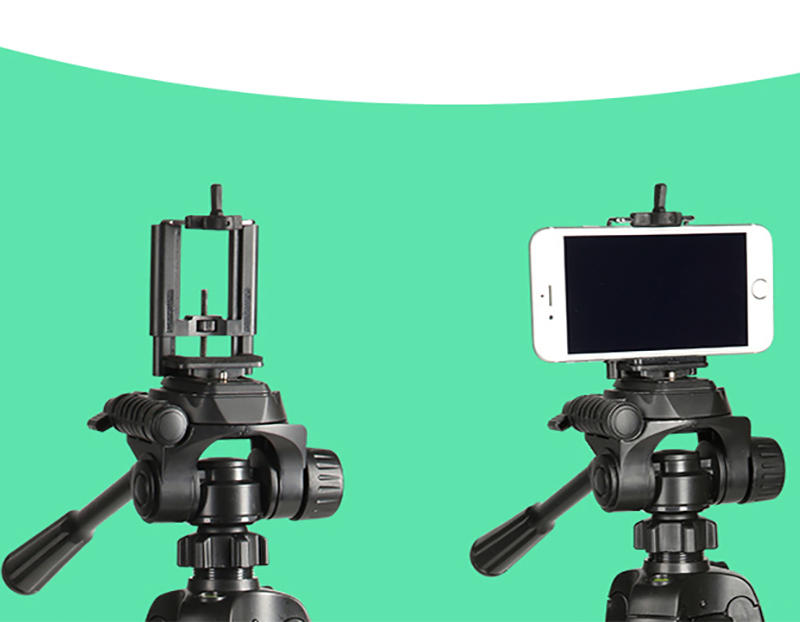 Zore DC-320 Tripod - 2