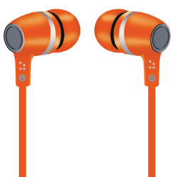 Zore ER01 3.5mm Headphone Orange
