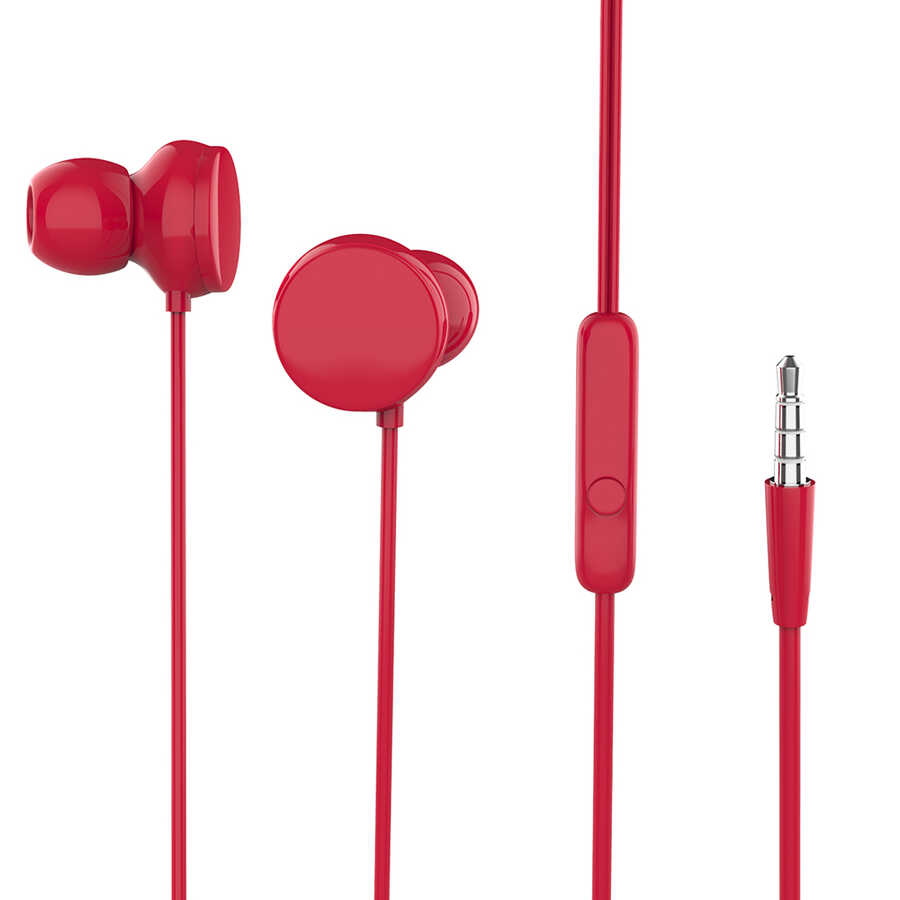 ​Zore ER04 3.5mm Headphone - 1