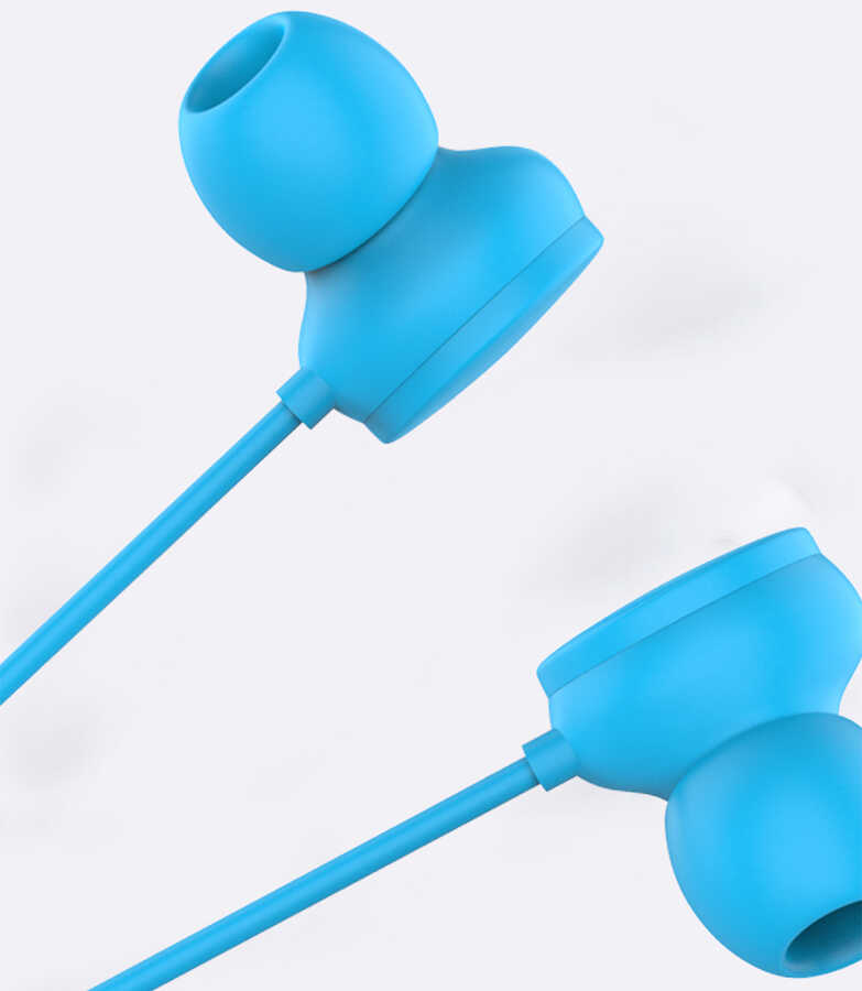 ​Zore ER04 3.5mm Headphone - 5