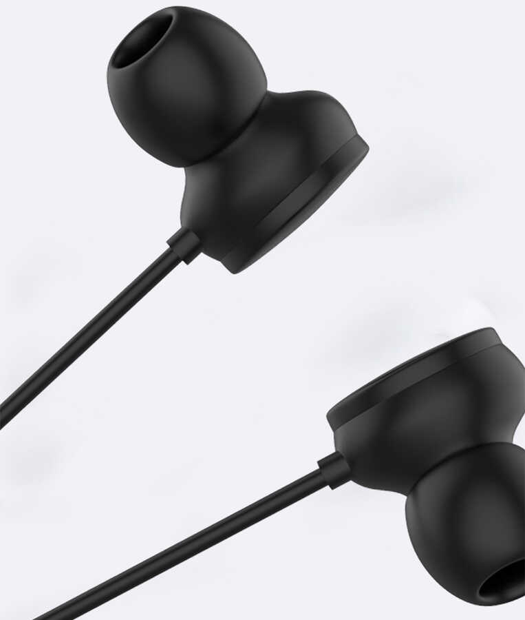 ​Zore ER04 3.5mm Headphone - 9