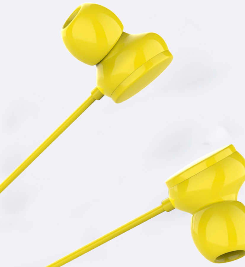 ​Zore ER04 3.5mm Headphone - 12