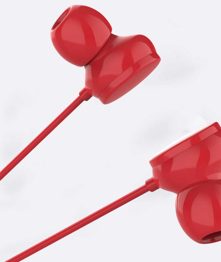 ​Zore ER04 3.5mm Headphone - 13