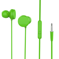 ​Zore ER04 3.5mm Kulaklık Yeşil