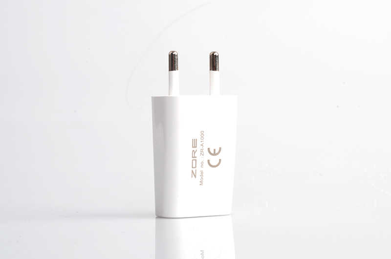 Zore Exclusive A1000 Micro Home Charger Set - 4