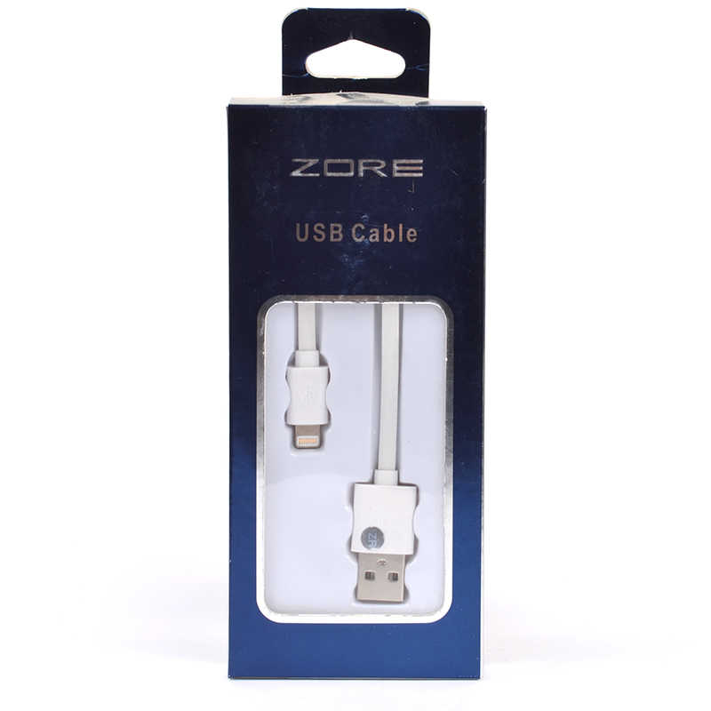 Zore Exclusive Lightning Usb Cable - 1