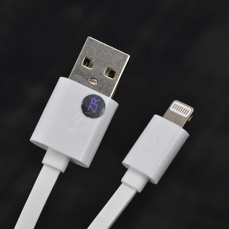 Zore Exclusive Lightning Usb Kablo - 2