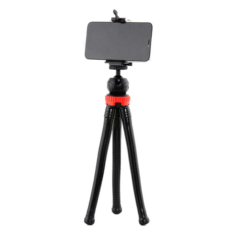 Zore Flexible Tripod - 2