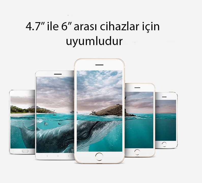 Zore G06B VR Shinecon 3D Sanal Gerçeklik Gözlüğü - 8