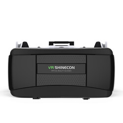 Zore G06EB VR Shinecon 3D Sanal Gerçeklik Gözlüğü Beyaz