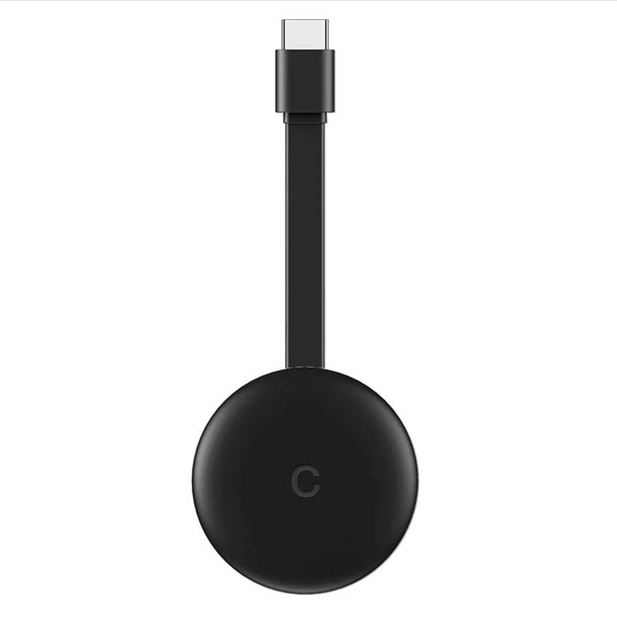 Zore G12 Chromecast Wireless HDMI Sound and Image Transponder - 7