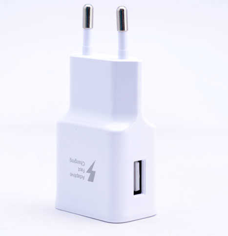 Zore Gold Fast Usb Charger Z-35 - 5