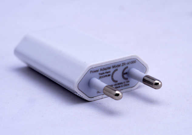 Zore Gold Lightning 1000 Mah Travel Z-08 - 5