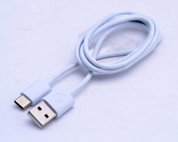 Zore Gold Type-C Usb Kablo Z-04 - 4