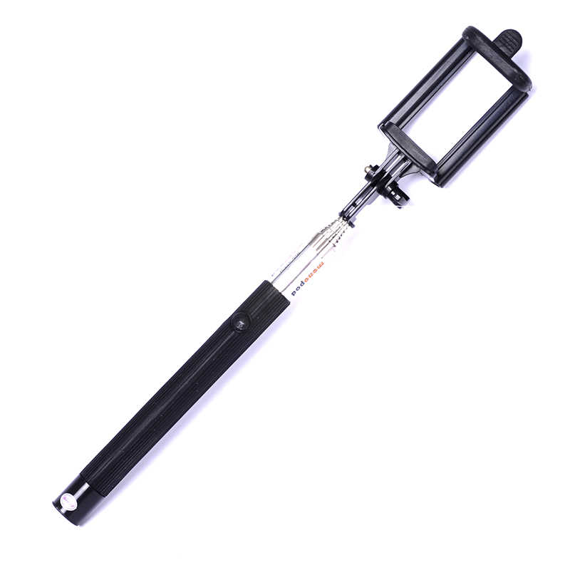 Zore GR1 Bluetoothlu Selfie Stick - 1