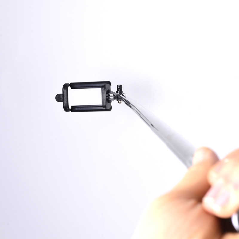 Zore GR1 Bluetoothlu Selfie Stick - 3