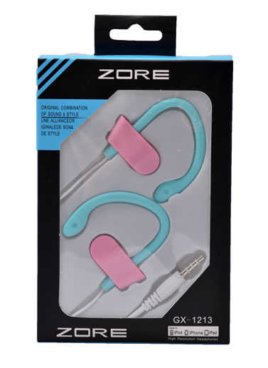 Zore GX-1213 Mp3 Kulaklık - 6