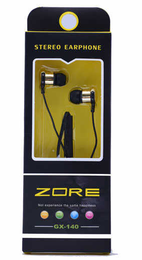 Zore GX-140 Stereo Kulaklık - 7