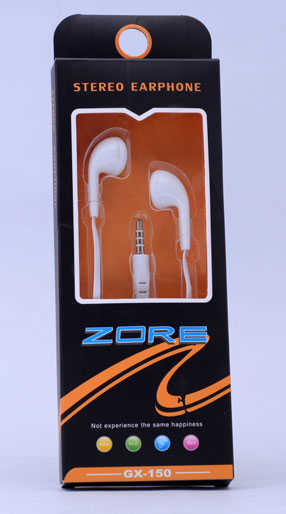 Zore GX-150 Stereo Kulaklık - 4