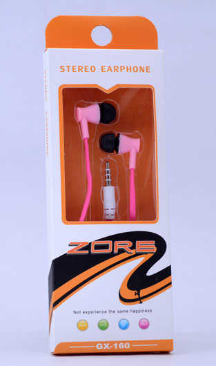 Zore GX-160 Stereo Kulaklık - 2