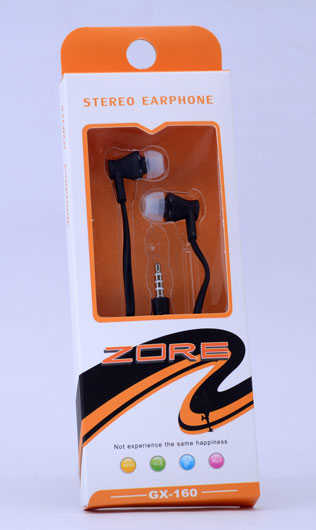 Zore GX-160 Stereo Kulaklık - 3