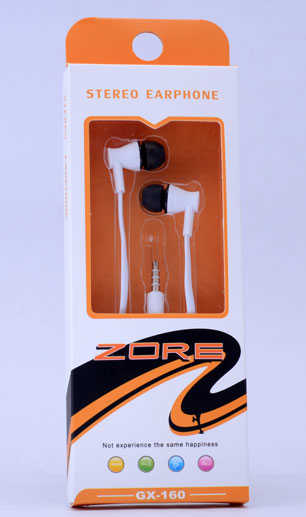 Zore GX-160 Stereo Kulaklık - 8