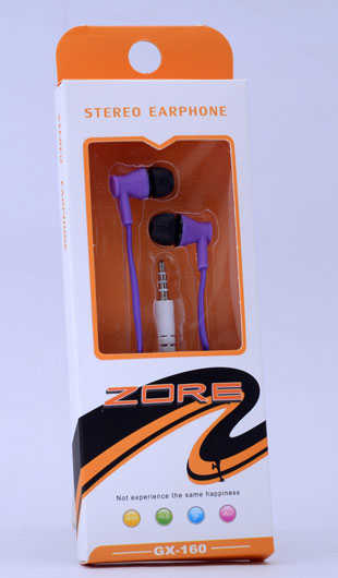 Zore GX-160 Stereo Kulaklık - 9