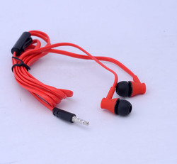 Zore GX-160 Stereo Kulaklık Kırmızı