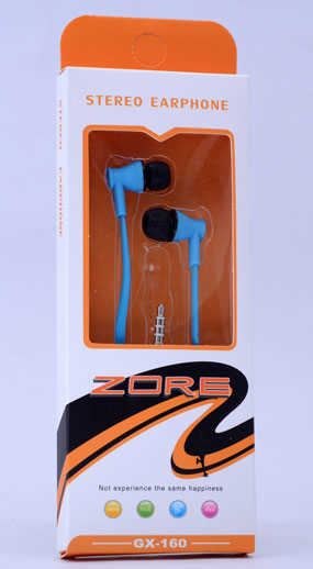 Zore GX-160 Stereo Kulaklık - 14