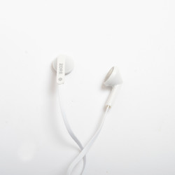 Zore GX-708 3.5mm Headphone White