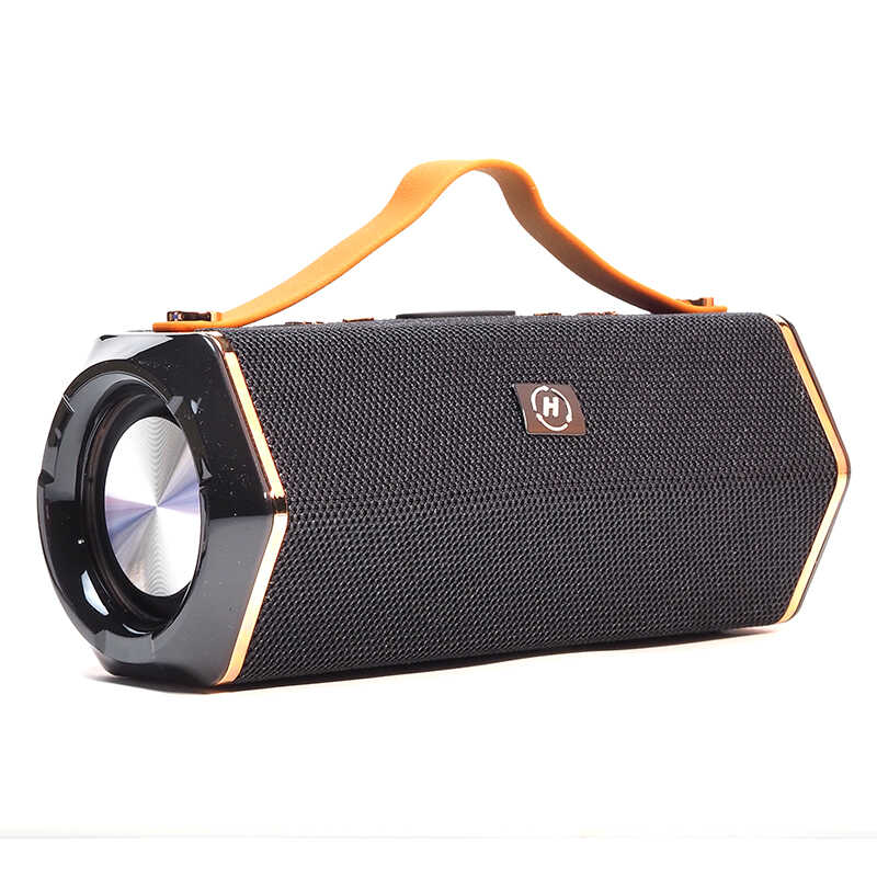 Zore H10 Bluetooth Speaker Hoparlör - 6