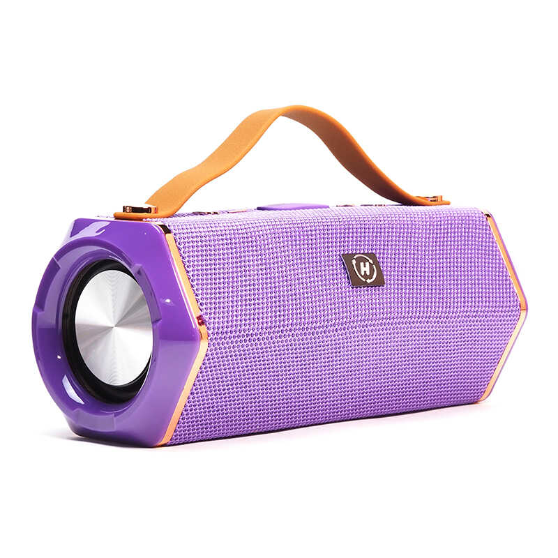 Zore H10 Bluetooth Speaker Hoparlör - 9