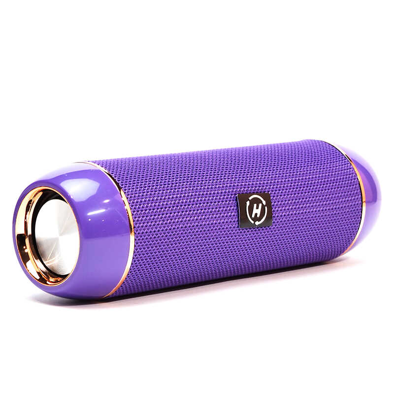 Zore H13 Bluetooth Speaker Hoparlör - 1